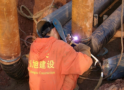 四川天華股份有限公司PTMEG項(xiàng)目新增制氮裝置安裝及原制氮、儀表干燥設(shè)備拆除